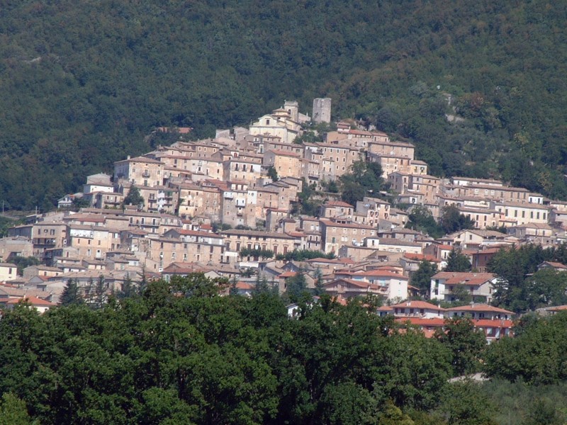 San Donato Val di Comino (FR)